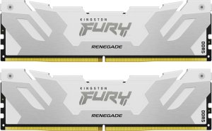 Pamięć Kingston Fury Renegade, DDR5, 48 GB, 8000MHz, CL38 (KF580C38RWK2-48) 2