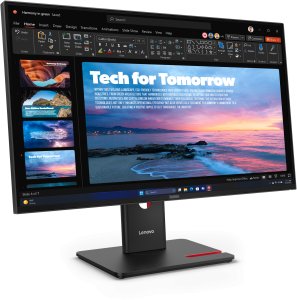 Monitor Lenovo ThinkVision T27QD-40 (64AAGAT2EU) 2