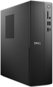 Dell Pro Micro QCM1250/Core i7-14700T/8GB/512GB SSD/Integrated/WLAN + BT/Ubuntu/3yrs Prosupport 2