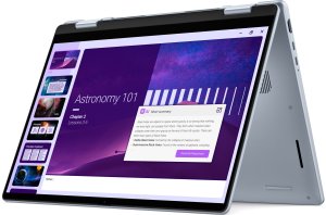 Laptop Dell 14 Plus 2-in-1 DB04250 Ultra 5 226V / 16 GB / 512 GB / W11 Pro (DB04250_LNL_202) 4