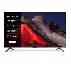 Xiaomi QLED TV A Pro 2026 43" 1