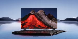 Telewizor Xiaomi A Pro 2026 QLED 43'' 4K Ultra HD Google TV 5