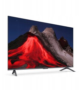 Telewizor Xiaomi A Pro 2026 QLED 43'' 4K Ultra HD Google TV 2