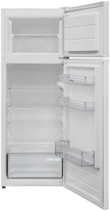 Lodówka ETA top 145 cm / 54 cm biała - 253990000EN 2