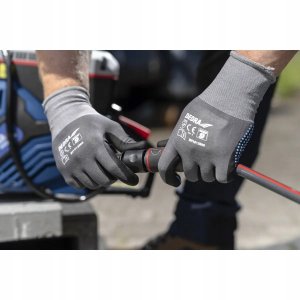 Przecinarka spalinowa do betonu i stali 3,5kW 350/25,4mm 5