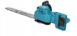 Piła łańcuchowa 18" 2x18V 13