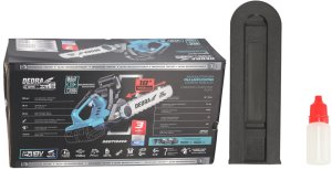 Piła łańcuchowa 18" 2x18V 14