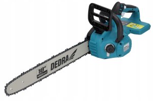 Piła łańcuchowa 18" 2x18V 4