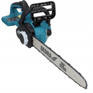 Piła łańcuchowa 18" 2x18V 5