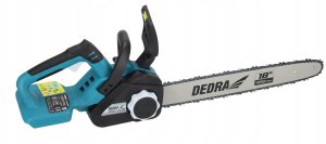 Piła łańcuchowa 18" 2x18V 8