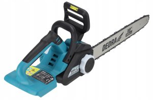 Piła łańcuchowa 18" 2x18V 9