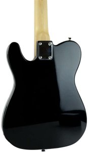 Gitara elektryczna - kompletny zestaw -Golden Guitar TEEG-30 Sunburst Telecaster one size 21