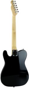 Gitara elektryczna - kompletny zestaw -Golden Guitar TEEG-30 Sunburst Telecaster one size 4