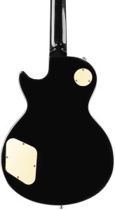 Zestaw: Gitara elektryczna GigKit w stylu LP sunburst+ wzmacniacz+ akcesoria one size 9