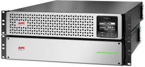APC Smart-UPS SRT Lithium Ion 2200VA RM 4U 230V Long Runtime 1