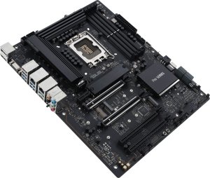 Płyta główna Asus PRO WS W680-ACE IPMI 7