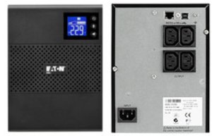 UPS Eaton 5SC 500i 500VA (5SC500I) 1