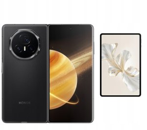 HONOR Magic V3 12/512GB Czarny 1