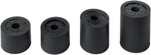 Heusinkveld Elastomer Kit - Sim Pedals Sprint 3