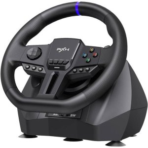 Kierownica do gier PXN-V900 Gen2 1