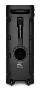 Głośnik imprezowy Track610 z oświetleniem LED Fenton one size 13