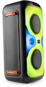 Głośnik Fenton Głośnik imprezowy BoomBox440 z diodą LED one size 15