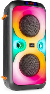 Głośnik Fenton Głośnik imprezowy BoomBox440 z diodą LED one size 2
