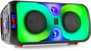 Głośnik Fenton Głośnik imprezowy BoomBox440 z diodą LED one size 3