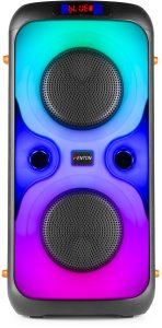 Głośnik Fenton Głośnik imprezowy BoomBox440 z diodą LED one size 4