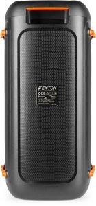 Głośnik Fenton Głośnik imprezowy BoomBox440 z diodą LED one size 5