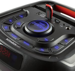 Głośnik Fenton Głośnik imprezowy BoomBox440 z diodą LED one size 7