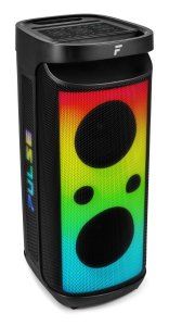 Głośnik Fenton Głośnik imprezowy boombox LED Pulse160 one size 11