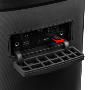 Głośnik Fenton Głośnik imprezowy boombox LED Pulse160 one size 14