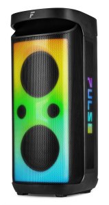 Głośnik Fenton Głośnik imprezowy boombox LED Pulse160 one size 4