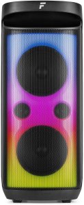 Głośnik Fenton Głośnik imprezowy boombox LED Pulse160 one size 5
