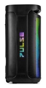 Głośnik Fenton Głośnik imprezowy boombox LED Pulse160 one size 7
