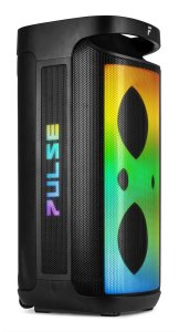 Głośnik Fenton Głośnik imprezowy boombox LED Pulse160 one size 8