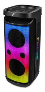 Głośnik Fenton Głośnik imprezowy boombox LED Pulse160 one size 9