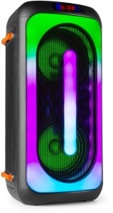 Głośnik Fenton Głośnik imprezowy BoomBox400 z diodą LED one size 2