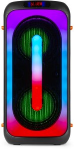 Głośnik Fenton Głośnik imprezowy BoomBox400 z diodą LED one size 5