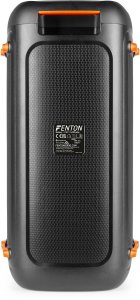 Głośnik Fenton Głośnik imprezowy BoomBox400 z diodą LED one size 6
