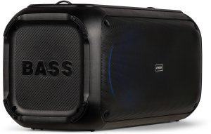 Głośnik imprezowy boombox LED Core120 Fenton one size 11