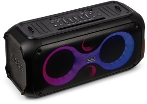 Głośnik imprezowy boombox LED Core120 Fenton one size 13