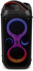 Głośnik imprezowy boombox LED Core120 Fenton one size 15