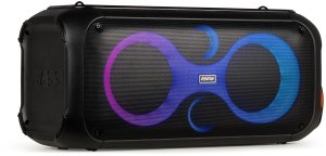 Głośnik imprezowy boombox LED Core120 Fenton one size 17