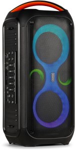 Głośnik imprezowy boombox LED Core120 Fenton one size 3