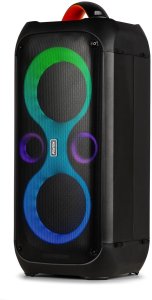 Głośnik imprezowy boombox LED Core120 Fenton one size 4