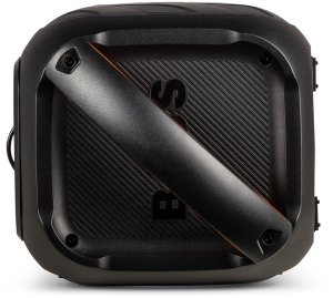 Głośnik imprezowy boombox LED Core120 Fenton one size 6