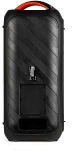 Głośnik imprezowy boombox LED Core120 Fenton one size 10