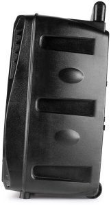 Głośnik bluetooth Fenton 300W FT8LED-MK2 mikrofon akumulator one size 15